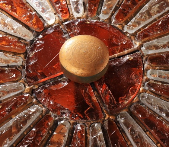 Image 1 of Poliarte wandlamp/ plafondlamp