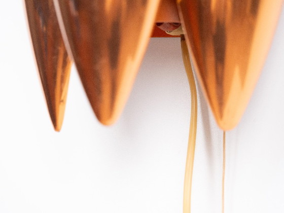 Image 1 of Coppia di 2 lampade vintage danesi Kastor di Jo Hammerborg, Fog og Morup, anni '60