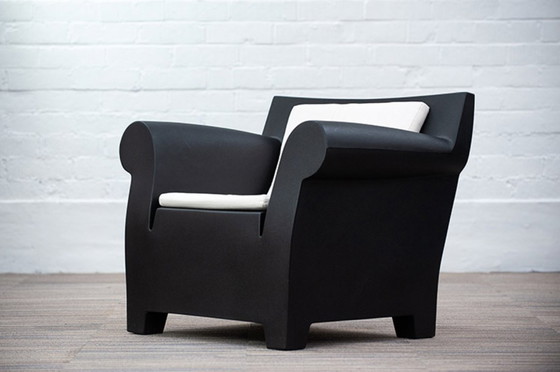 Image 1 of Poltrona Kartell Bubble Club