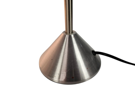 Image 1 of Pola design Amstelveen - tafellamp - flexibele nek - 80''s 