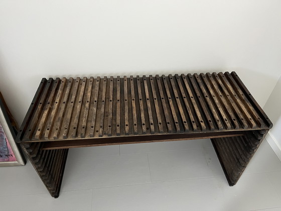 Image 1 of Rottbankie maastunnel bank