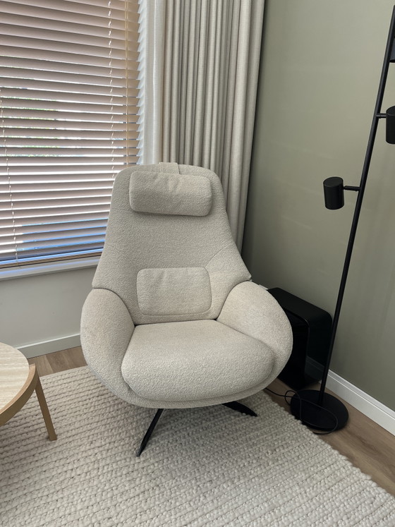 Image 1 of Saga fauteuil Bolia 