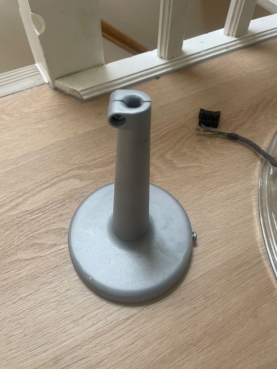 Image 1 of Mooie glazen hanglamp LucePlan Starglass, Rizzato Italy