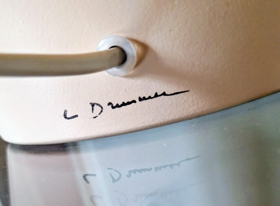 Image 1 of Louis Drimmer lamp 70s/80s