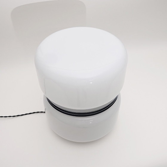 Image 1 of Enrico Tronconi space age lamp