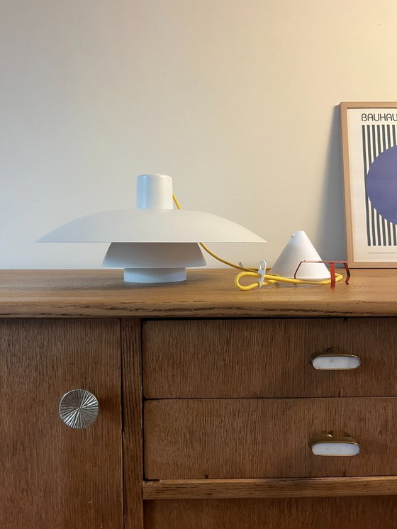 Image 1 of Vintage Louis Poulsen PH4/3