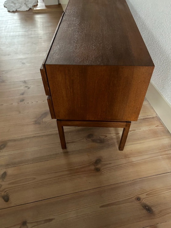 Image 1 of Cassettiera scandinava in teak