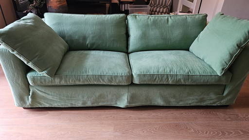Linteloo easy living sofa in a unique color