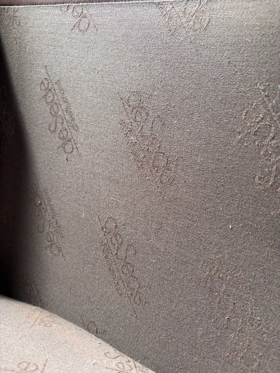 Divano De Sede DS31 in pelle marrone, anni '70 – Divani, Metallo (photo 2 of 10)