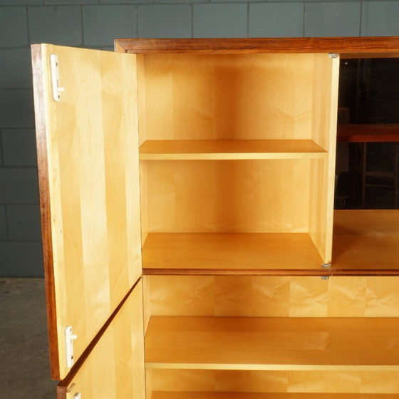 Image 1 of Credenza vintage esclusiva – palissandro – anni '60