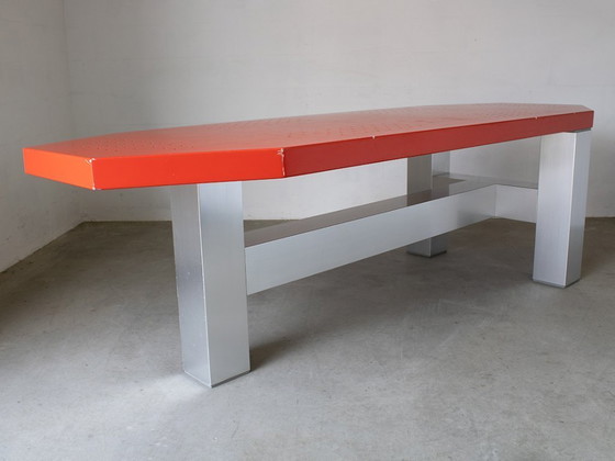 Image 1 of Table à spectre TE20 design Matin Visser