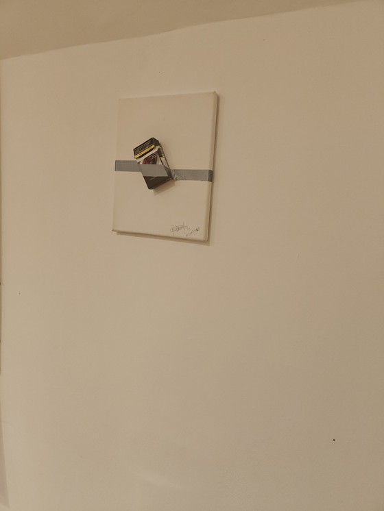 Image 1 of Fortuna on Hold”