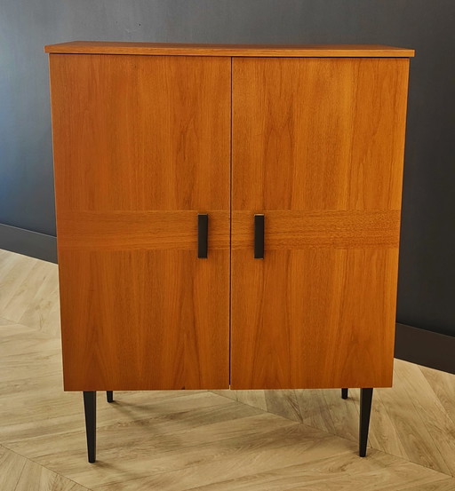 Armoire Mid Century