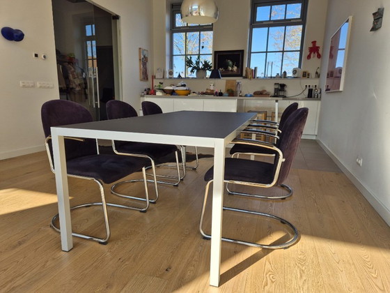 Image 1 of Mesa de comedor MDF Italia