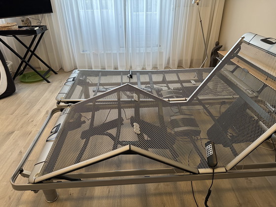 Image 1 of Cama Auping tipo 485R Aureo Royal