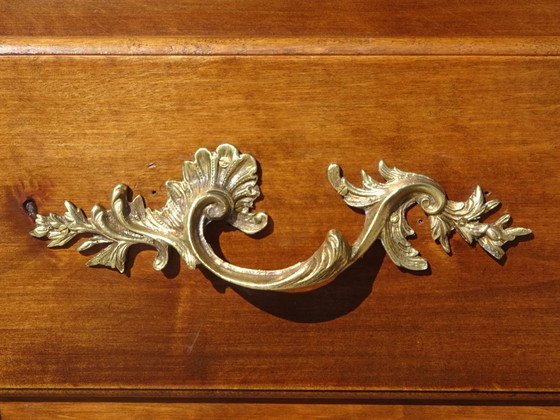 Image 1 of Piccola cassettiera in stile Luigi XV