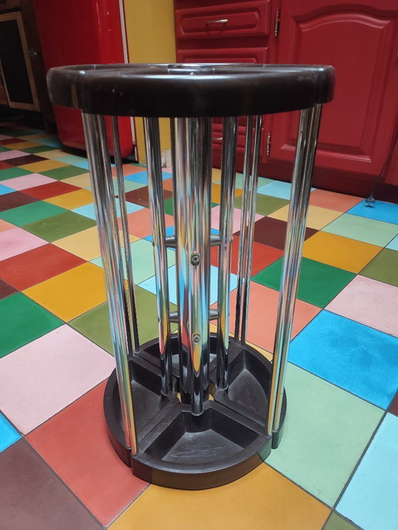 Image 1 of Raro paragüero de la década de 1970