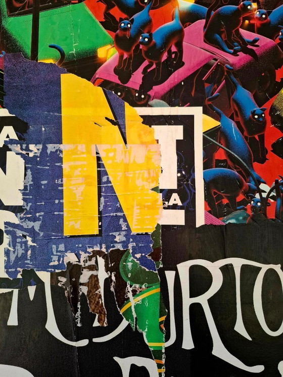 Image 1 of François TIHY - Laberinto