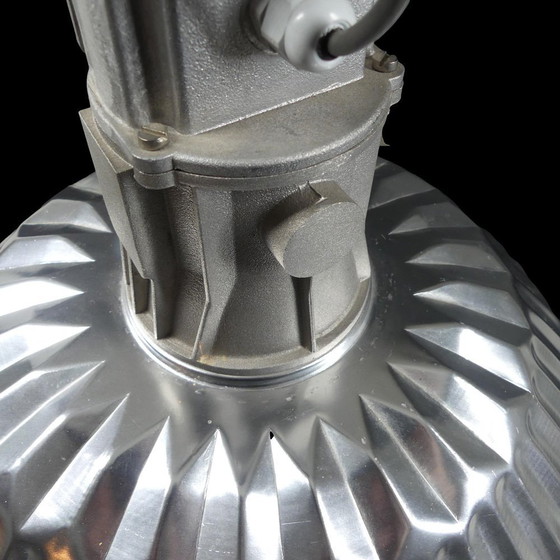 Image 1 of Vintage Italian Ceiling Lamp from Fontana Arte, 1990s