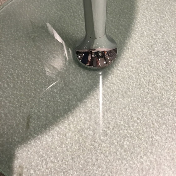 Image 1 of Mesa auxiliar Bontempi Sirt