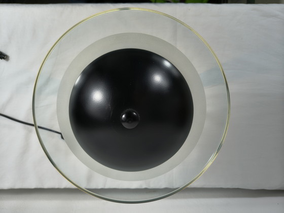 Image 1 of Lampada da tavolo Herda Space Age