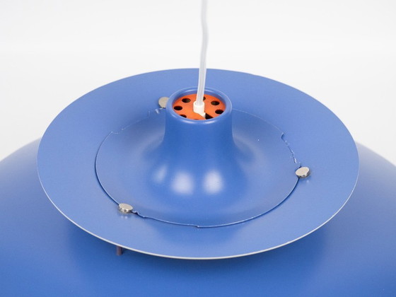 Image 1 of Danish vintage PH 5 pendant lamp by Poul Henningsen, Louis Poulsen, 1958