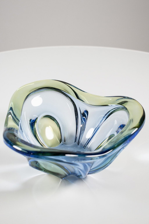 Escala típica de los años 60