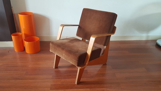 Image 1 of Pastoe FB03 Combex Sessel