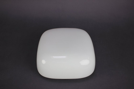 Image 1 of Aplique de pared de mediados de siglo, Checoslovaquia, 1960