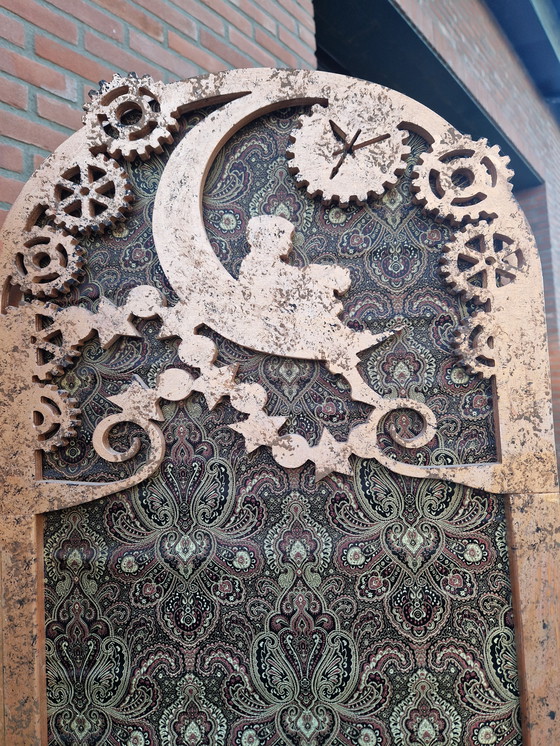 Image 1 of Bellissimo grande divisorio per ambienti