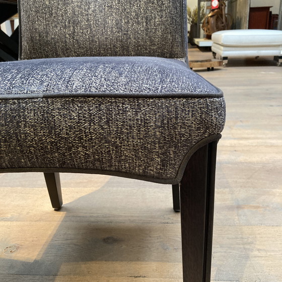 Image 1 of Sedia da pranzo Mulleman Luna (set da 6)