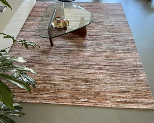 Louis De Poortere Sari-Teppich