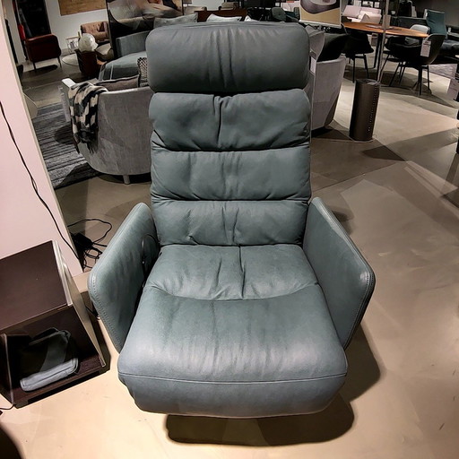 Sillón KFF E-Lounge modelo Arva