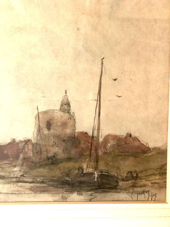 Image 1 of Maris Antoon