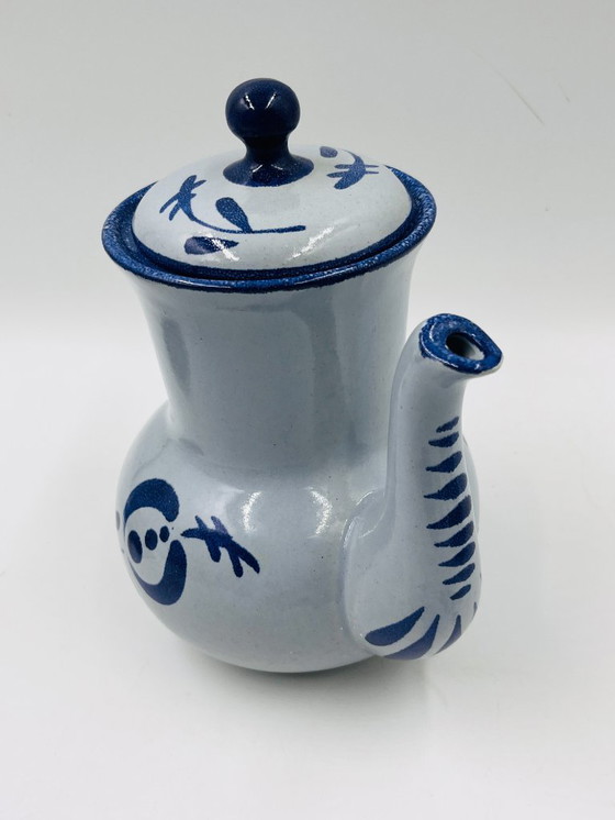 Image 1 of Set de déjeuner Saint Clément