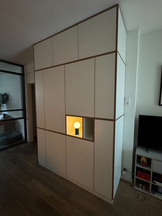 Armoire/penderie design sur mesure – Style Tylko – Armoires de rangement, Wood (photo 4 of 8)