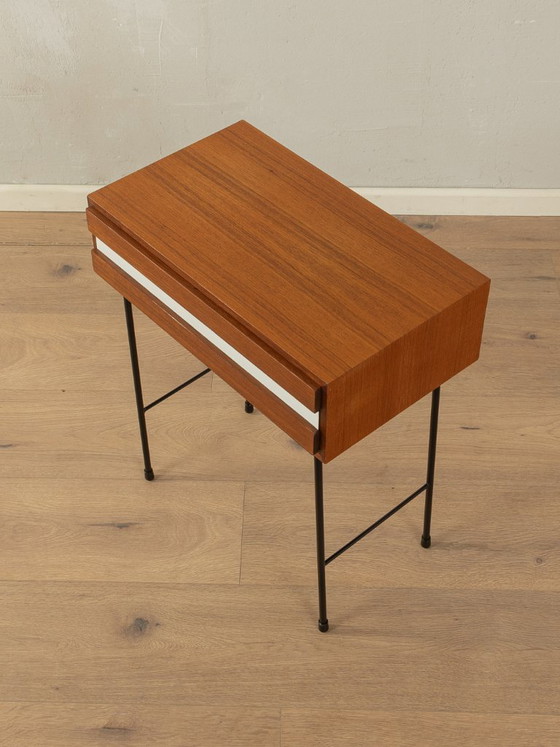 Image 1 of charmante commode, Hans-Agne Jakobsson, vintage