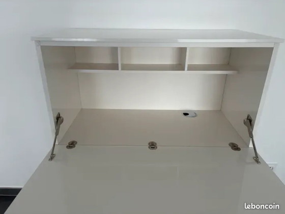 Secretaris overal Cinna Christian Werner – Bureau, Metal, Wood (photo 5 of 7)