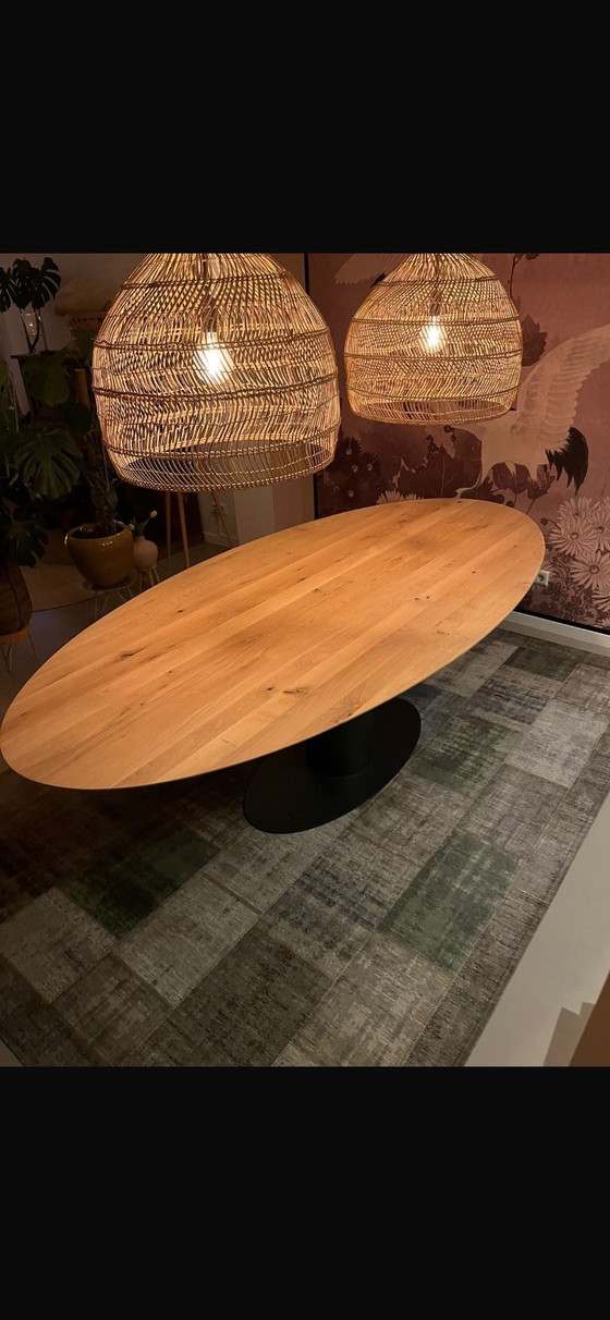 Image 1 of Bert Plantagie dining table