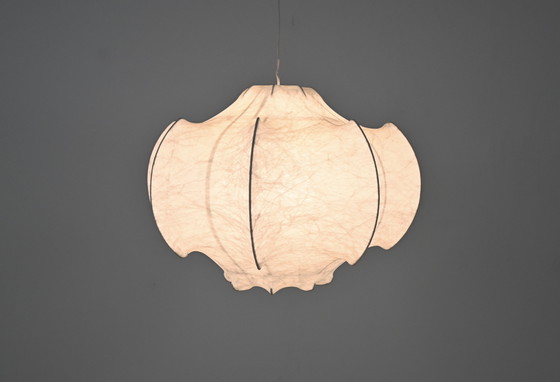 Image 1 of Suspension "Viscontea" par Achille & Pier Giacomo Castiglioni pour Flos