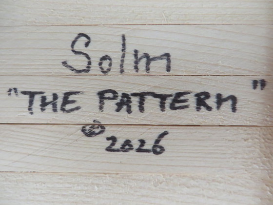 Image 1 of Eric van Solm - 'The pattern'