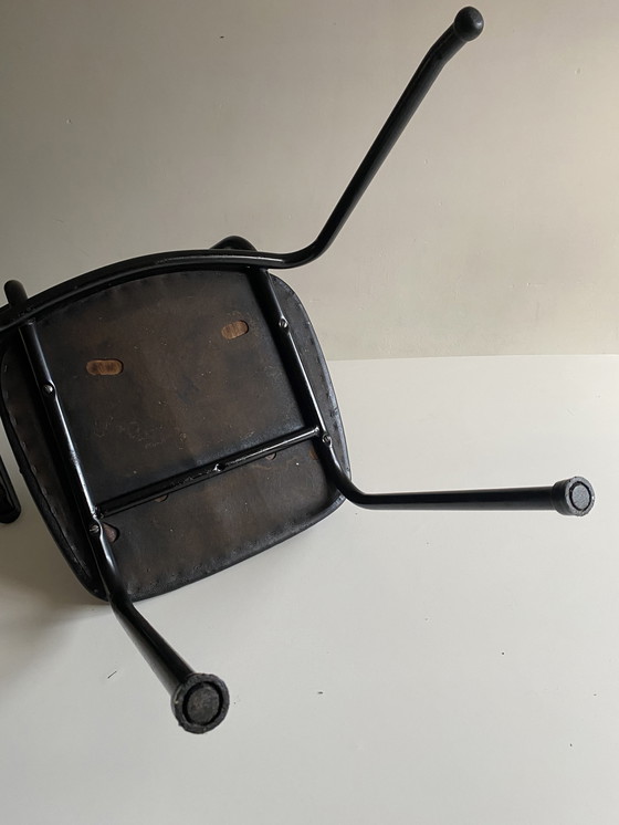 Image 1 of Sedia Friso Kramer