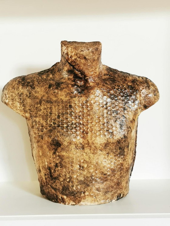Image 1 of Torso maschile