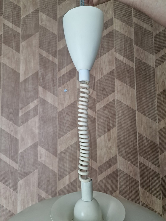 Image 1 of Ikea Vintage Metalen Hanglamp