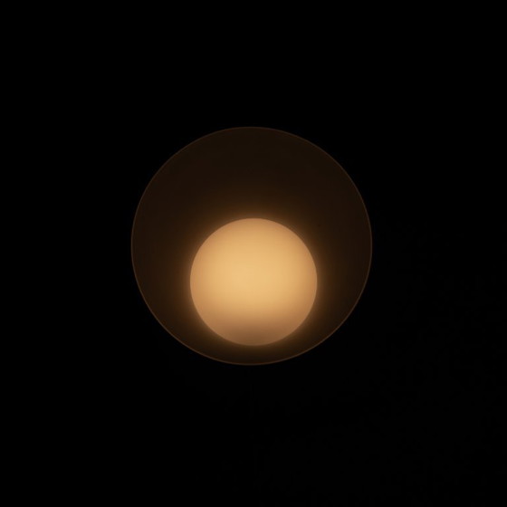 Image 1 of Lampada da aeroporto “Kastrup” di Vilhelm Lauritzen