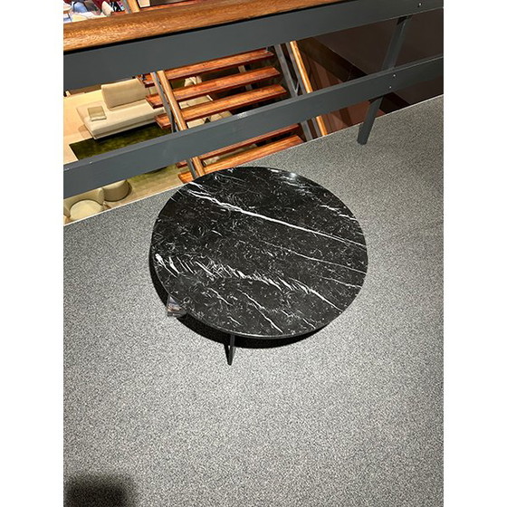 Image 1 of Van Beek Cubic side table