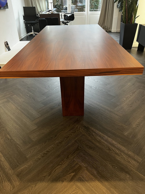 Image 1 of Design Minimal Dinning Table