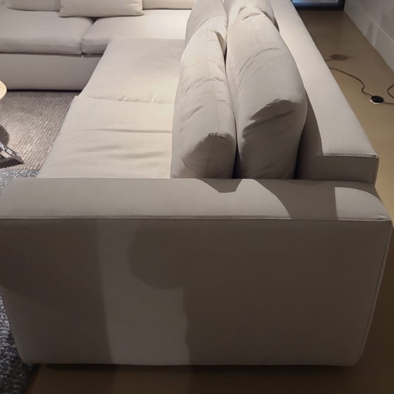 Image 1 of Private Label Hermes corner sofa