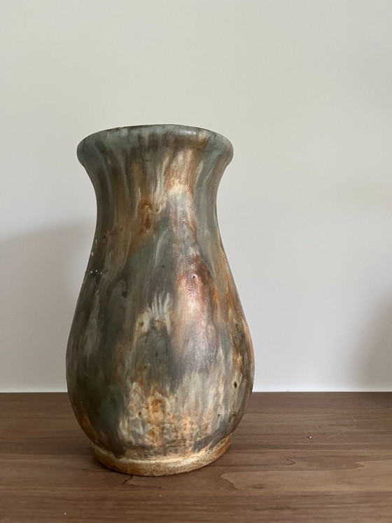 Image 1 of Dubois Art Deco Vase - Belgium