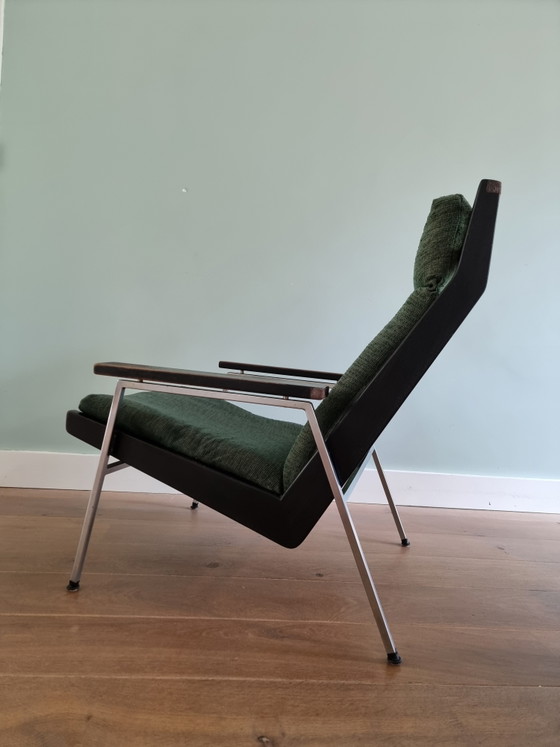 Image 1 of Vintage Rob Parry Lotus Chair